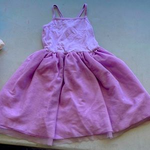 Girls Old Navy Ballerina Dress